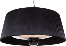 Sunred ARTIX HB Elektrische terrasverwarmer