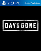 Days Gone PS4 Shooter game for PS4