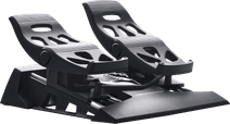 Thrustmaster T-Flight Rudder Pedals Flightstick pedaal