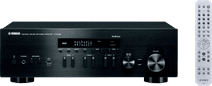 Yamaha R-N402 DAB+ Zwart Receiver met netwerkaansluiting