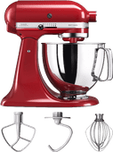 KitchenAid Artisan Mixer 5KSM125 Empire Red Stand mixer