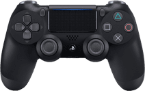 Coolblue Sony PlayStation 4 Draadloze DualShock V2 4 Controller Zwart aanbieding