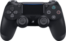 Sony PlayStation 4 Draadloze DualShock V2 4 Controller Zwart Cadeau van 50 tot 100 euro