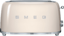 SMEG TSF02CREU Creme SMEG broodrooster