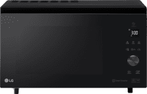 LG MJ3965BPS Combimagnetron