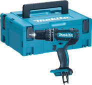 Makita DHP482ZJ (without battery) Makita cordless impact drill