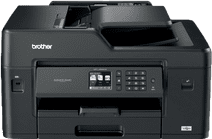 Brother MFC-J6530DW Brother printer