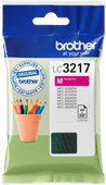 Brother LC-3217 Cartridge Magenta Cartridge for Brother printer