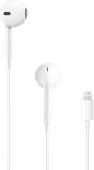 Apple EarPods Lightning Connector Headphones or speaker in our store in Almere