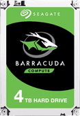 Seagate Barracuda ST4000DM004 4TB Seagate internal hard drive