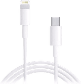 Apple Lightning to USB-C cable 2m Original Apple charging cable