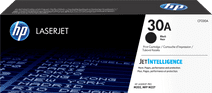 HP 30A Toner Zwart HP producten kopen?