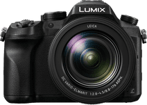 Panasonic Lumix DMC-FZ2000 Panasonic Lumix compactcamera