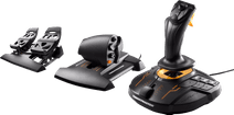 Thrustmaster T16000M FCS Flight Pack Hotas