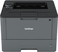 Brother HL-L5100DN Brother laserprinter