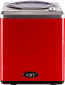 Deni 5400 ice cream maker user manual