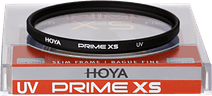 Hoya PrimeXS Multicoated UV Filter 43mm Lens filter