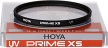 Hoya PrimeXS Multicoated UV Filter 43mm Hoya lensfilter