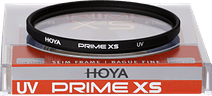 Hoya PrimeXS Multicoated UV Filter 52mm Hoya lensfilter