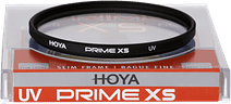 Hoya PrimeXS Multicoated UV Filter 77mm Lensfilter