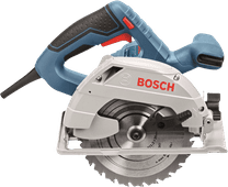 Bosch GKS 165 Bosch cirkelzaag