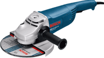 Bosch GWS 22-230 JH Angle grinder