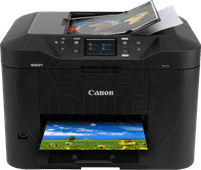 Canon MAXIFY MB2750 Canon MAXIFY printer
