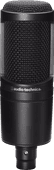 Audio Technica AT2020 Zangmicrofoon