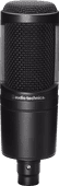 Audio Technica AT2020 Audio-Technica microphone