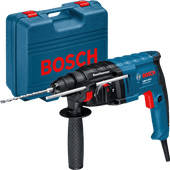 Bosch GBH 2-20 D Bosch Blue drill