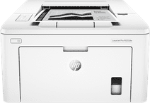 HP LaserJet Pro M203dw HP printer