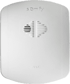 Somfy Smart Smoke Detector (5 years) Smart smoke detector