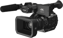 Panasonic AG-UX90 Professionele videocamera