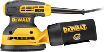 DeWalt DWE6423-QS Orbital sander