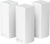 Linksys Velop tri-band Multiroom wifi (3 stations) Linksys router