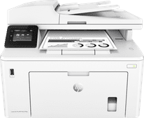 HP LaserJet Pro MFP M227fdw