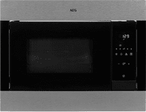 AEG MSB2548C-M Built-in combi microwave