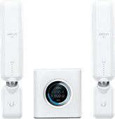 Ubiquiti AmpliFi AFi-HD Multiroom wifi Ubiquiti router