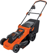 BLACK+DECKER LM2000-QS Gift from 200 euros