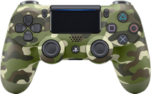 SONY DualShock 4 Camo