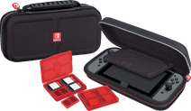 Bigben Nintendo Switch Travel Case Zwart Bigben