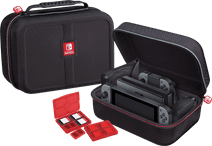 Bigben Nintendo Switch Deluxe Travel Case Bigben