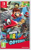 Super Mario Odyssey Nintendo Switch Buy Nintendo Switch games?