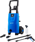 Nilfisk C 110.7-5 X-TRA Nilfisk high-pressure cleaner