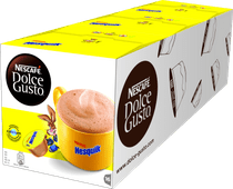 Dolce Gusto Nesquik 3 pack Dolce Gusto cups