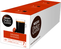 Dolce Gusto Grande Intenso 3 pack Dolce Gusto cups