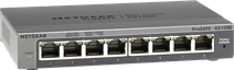 NETGEAR GS108E Netgear switch