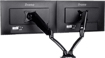 iiyama Monitor mount DS3002C-B1 Monitor arm