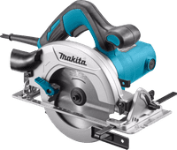 Makita 230 V Cirkelzaag 165 mm - HS6601