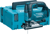 Makita DJV182ZJ (zonder accu) Decoupeerzaag zonder accu